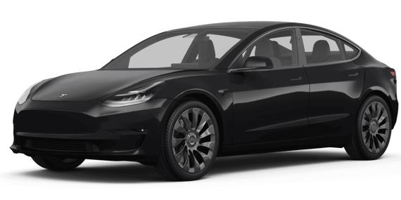 TESLA MODEL 3 2023 5YJ3E1EA1PF502596 image